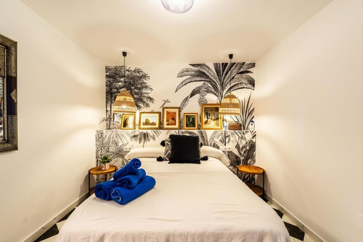 Pueblo Andaluz Nerja Exterior foto